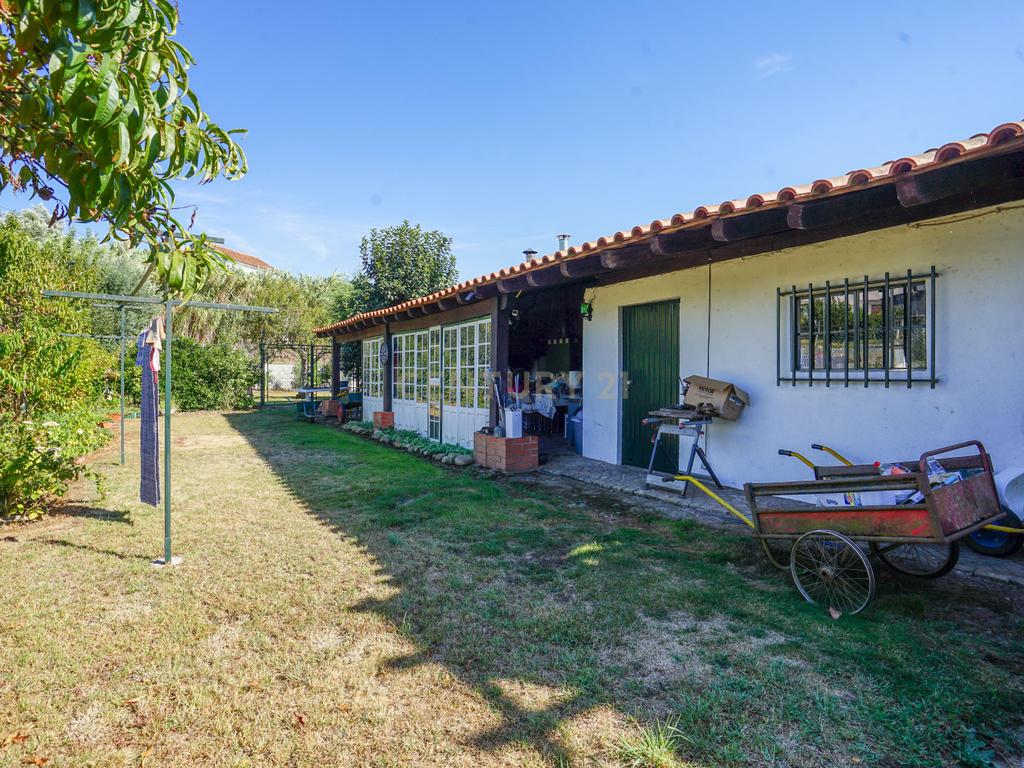 Casa Isolada em Coimbra com 5 Quartos e 4 Casas de Banho - Image 46