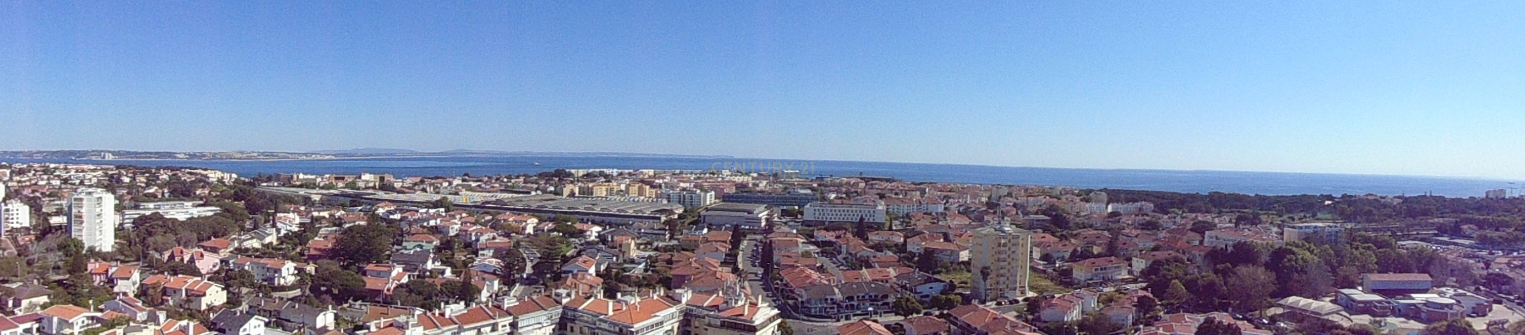 Penthouse T5 garagem Box 2 carros Torres das Palmeiras Oeiras - Image 3