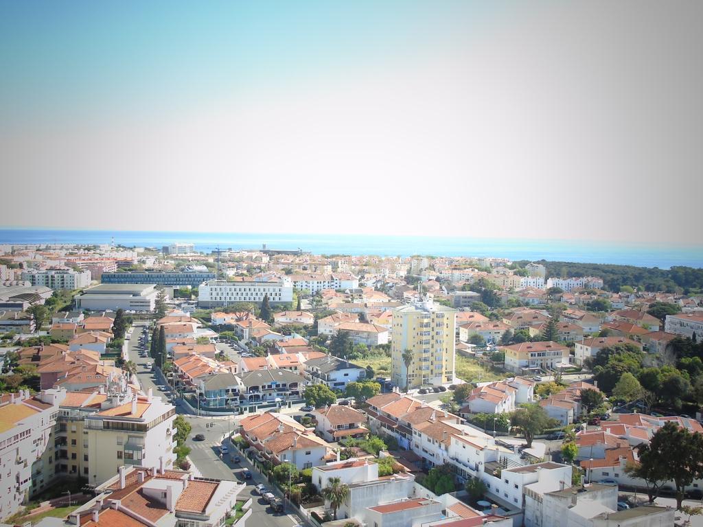 Penthouse T5 garagem Box 2 carros Torres das Palmeiras Oeiras - Image 70