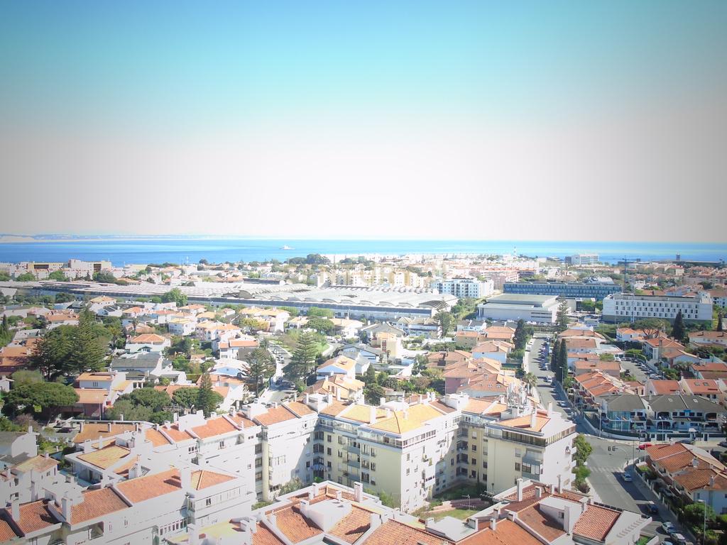 Penthouse T5 garagem Box 2 carros Torres das Palmeiras Oeiras - Image 72