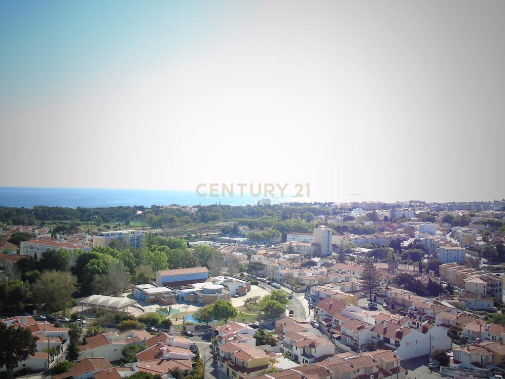 Penthouse T5 garagem Box 2 carros Torres das Palmeiras Oeiras - Image 71