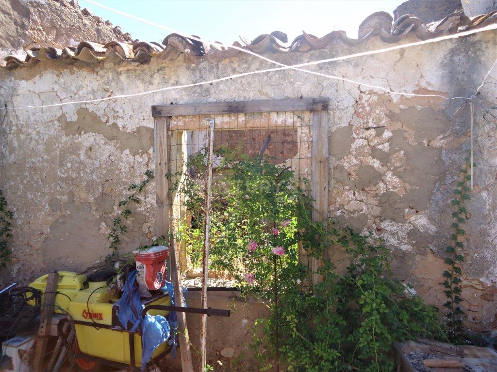 Terreno com ruina em Silves - Image 8