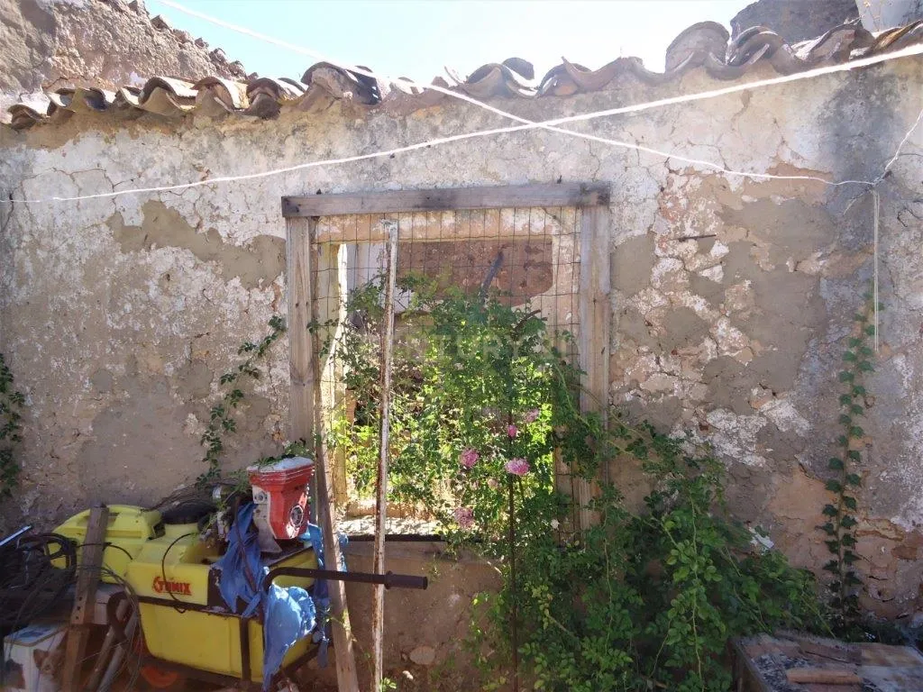 Terreno com ruina em Silves - Image 8