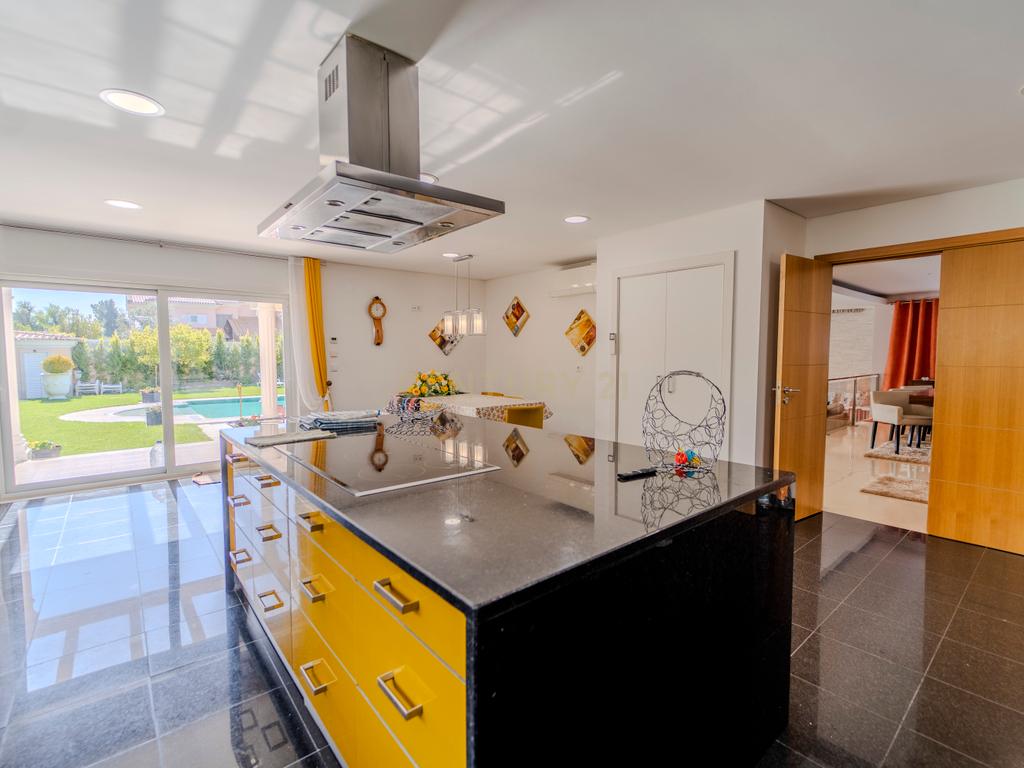 Aroeira | Moradia T6 de Luxo - Image 13