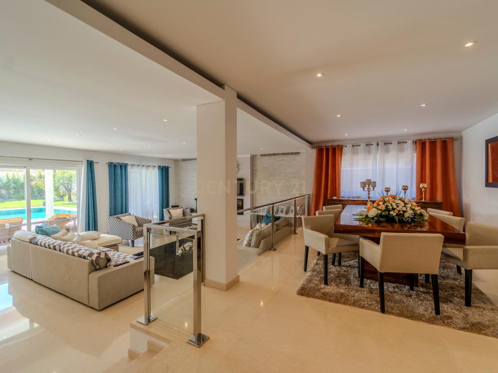 Aroeira | Moradia T6 de Luxo - Image 15