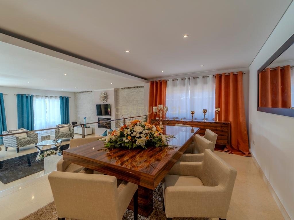 Aroeira | Moradia T6 de Luxo - Image 16