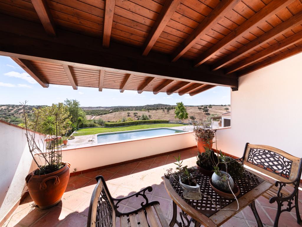 QUINTA EM MONTEMOR-O-NOVO - Image 40