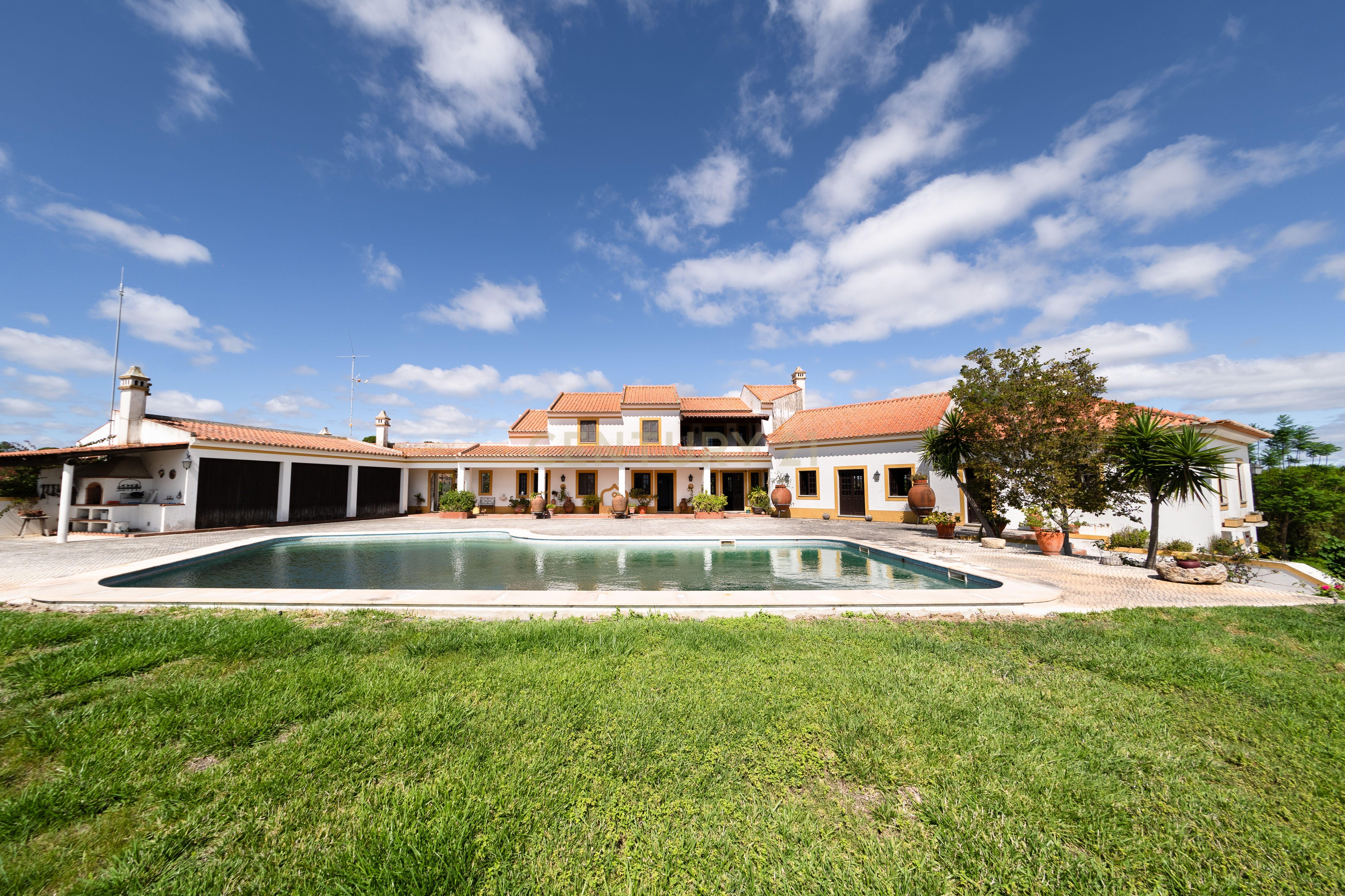 QUINTA EM MONTEMOR-O-NOVO - Image 68