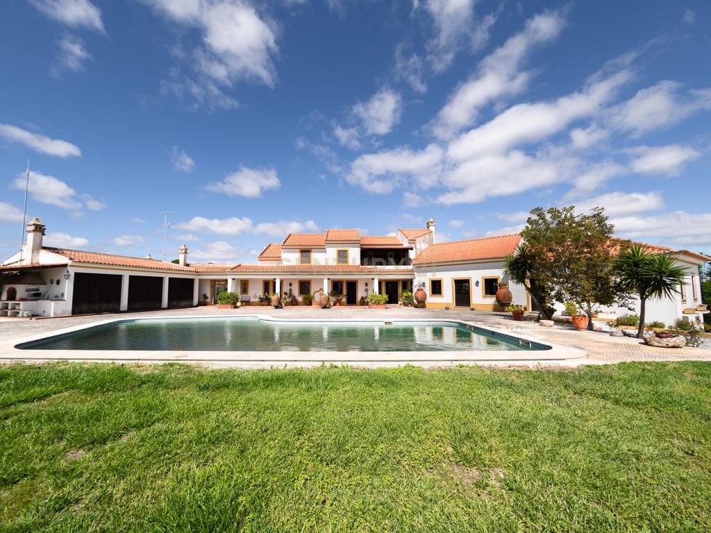 QUINTA EM MONTEMOR-O-NOVO - Image 68