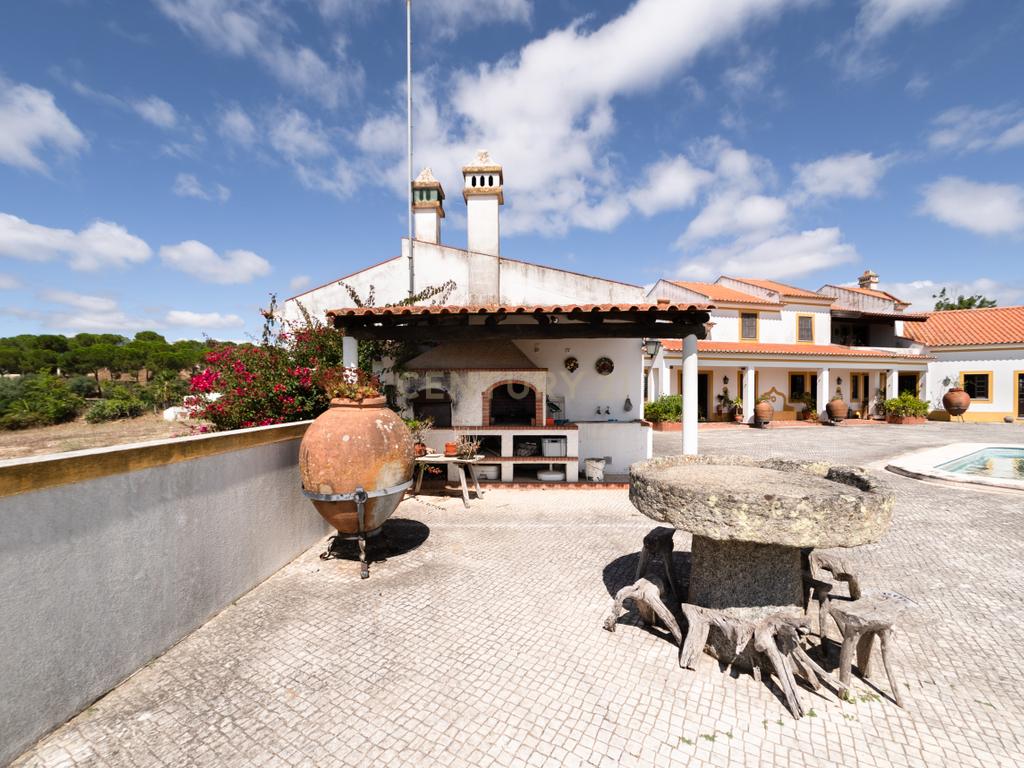 QUINTA EM MONTEMOR-O-NOVO - Image 47