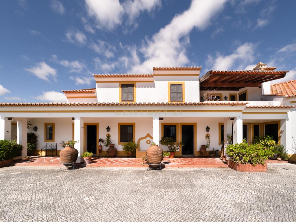 QUINTA EM MONTEMOR-O-NOVO - Image 44