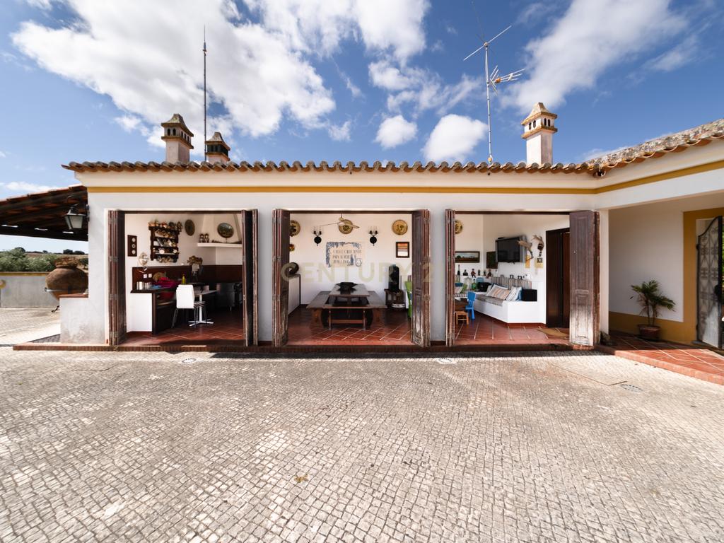 QUINTA EM MONTEMOR-O-NOVO - Image 45