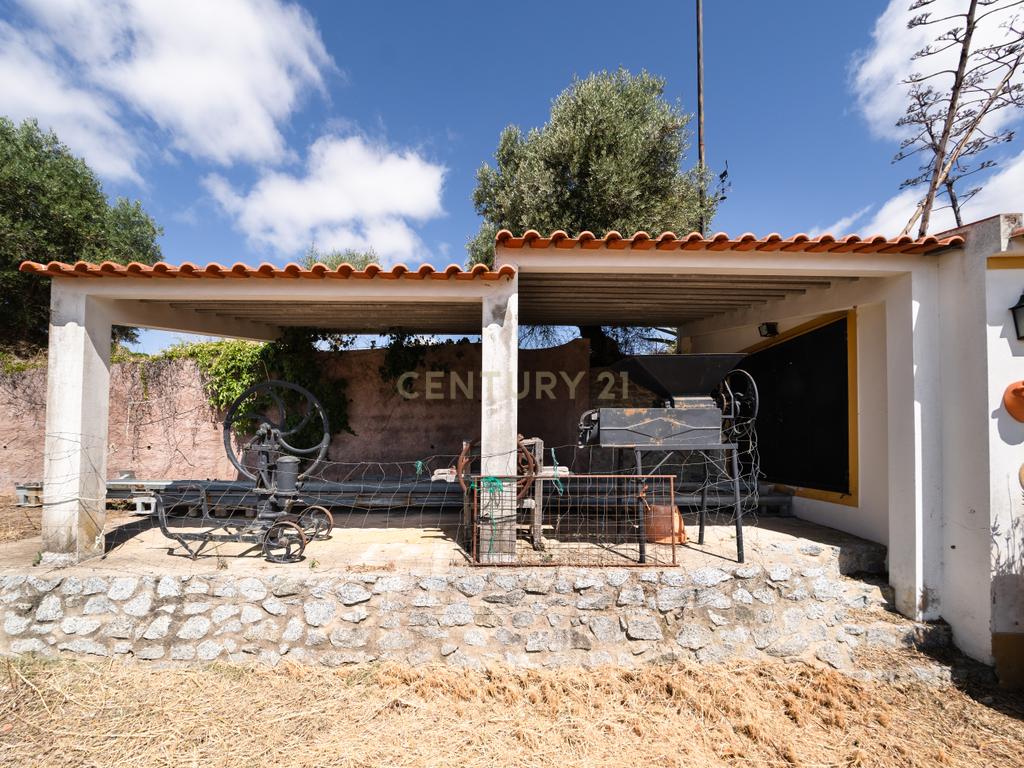 QUINTA EM MONTEMOR-O-NOVO - Image 56