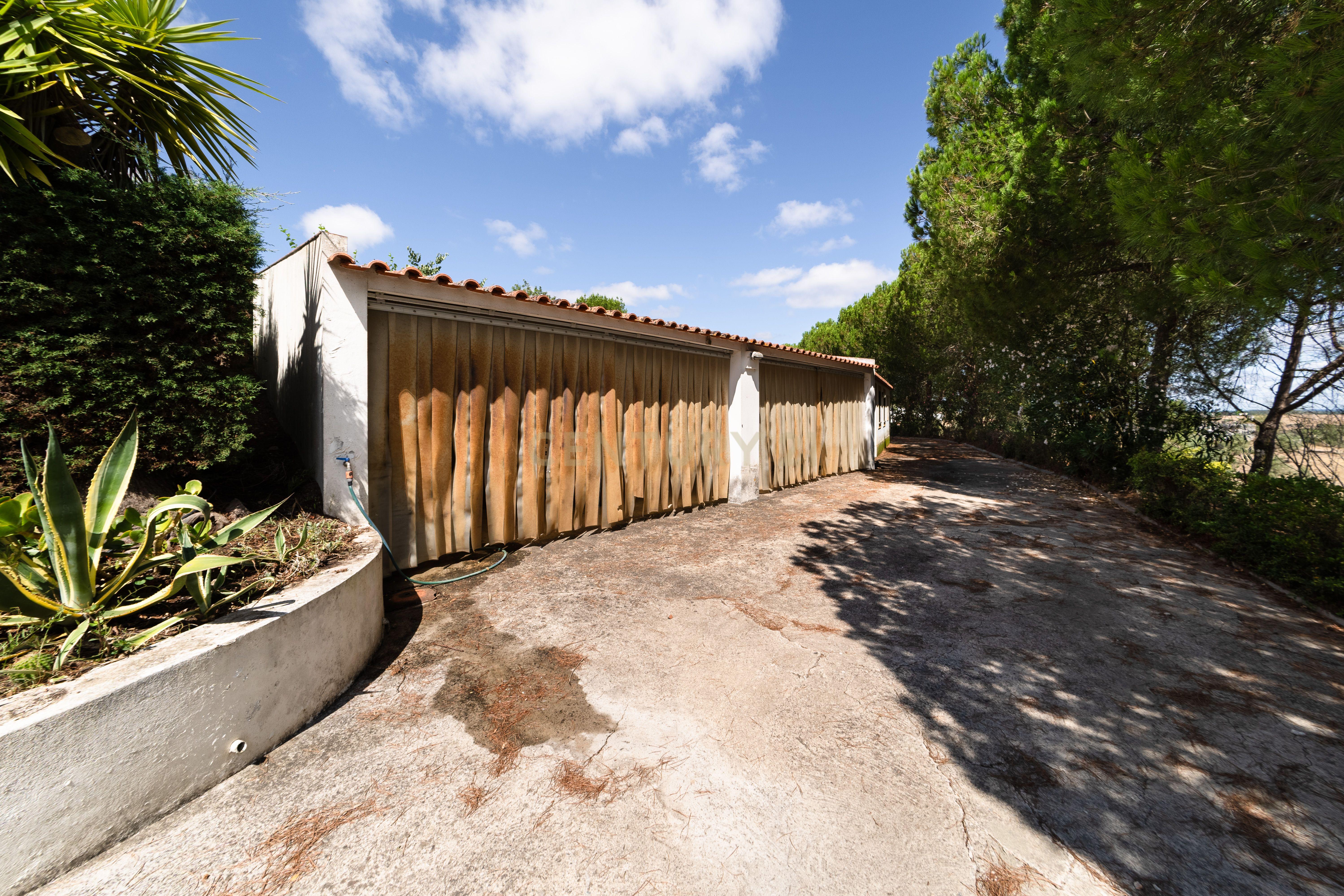QUINTA EM MONTEMOR-O-NOVO - Image 62