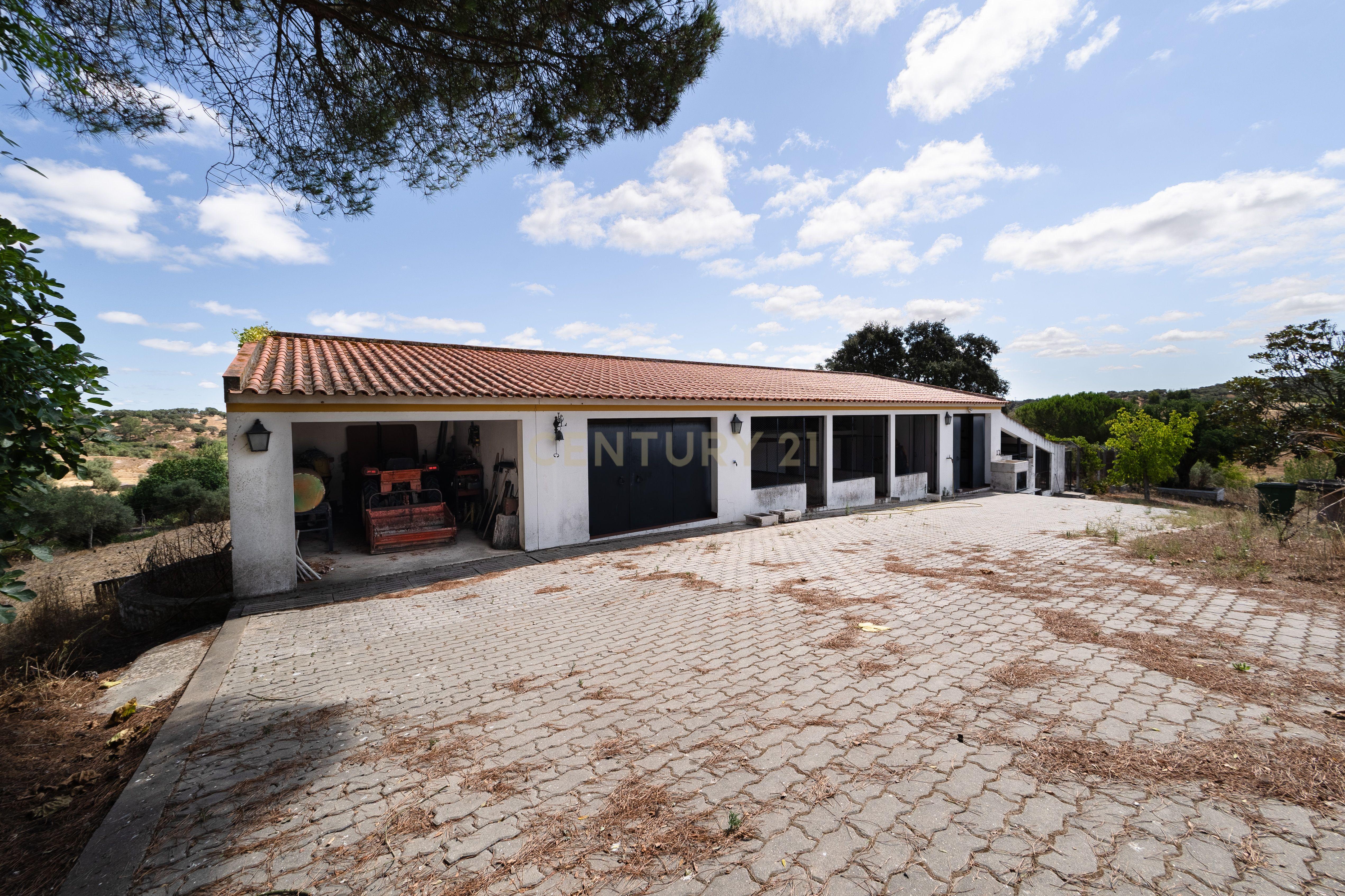 QUINTA EM MONTEMOR-O-NOVO - Image 61
