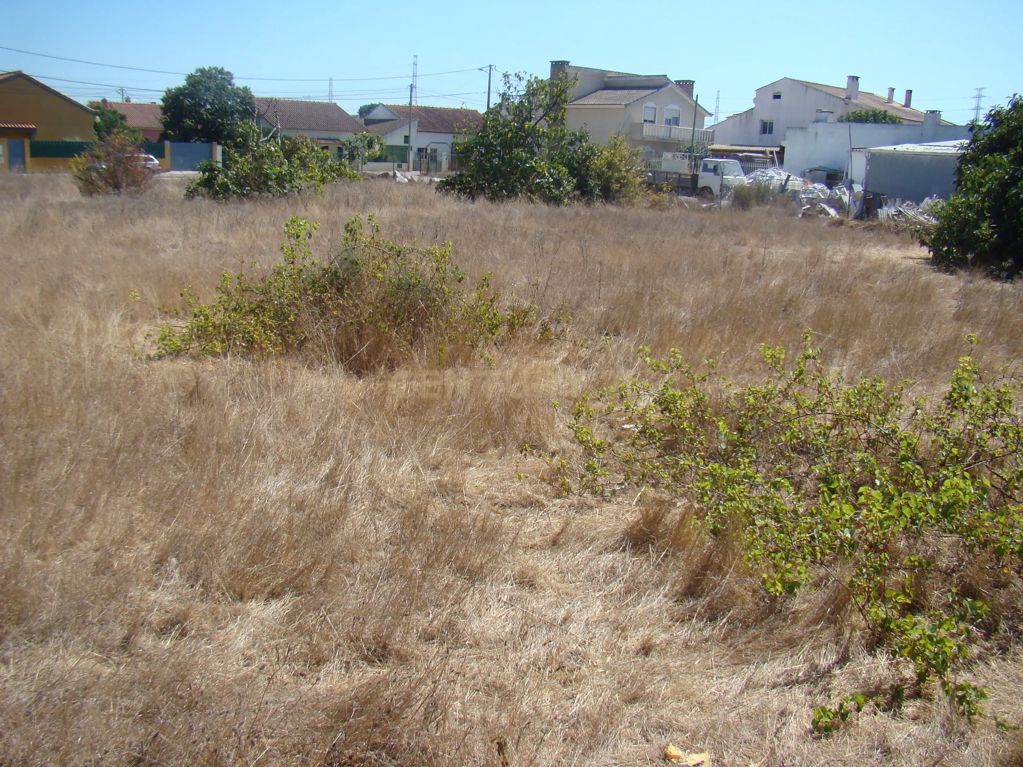 Land for sale in Palmela, Portugal — €145,000