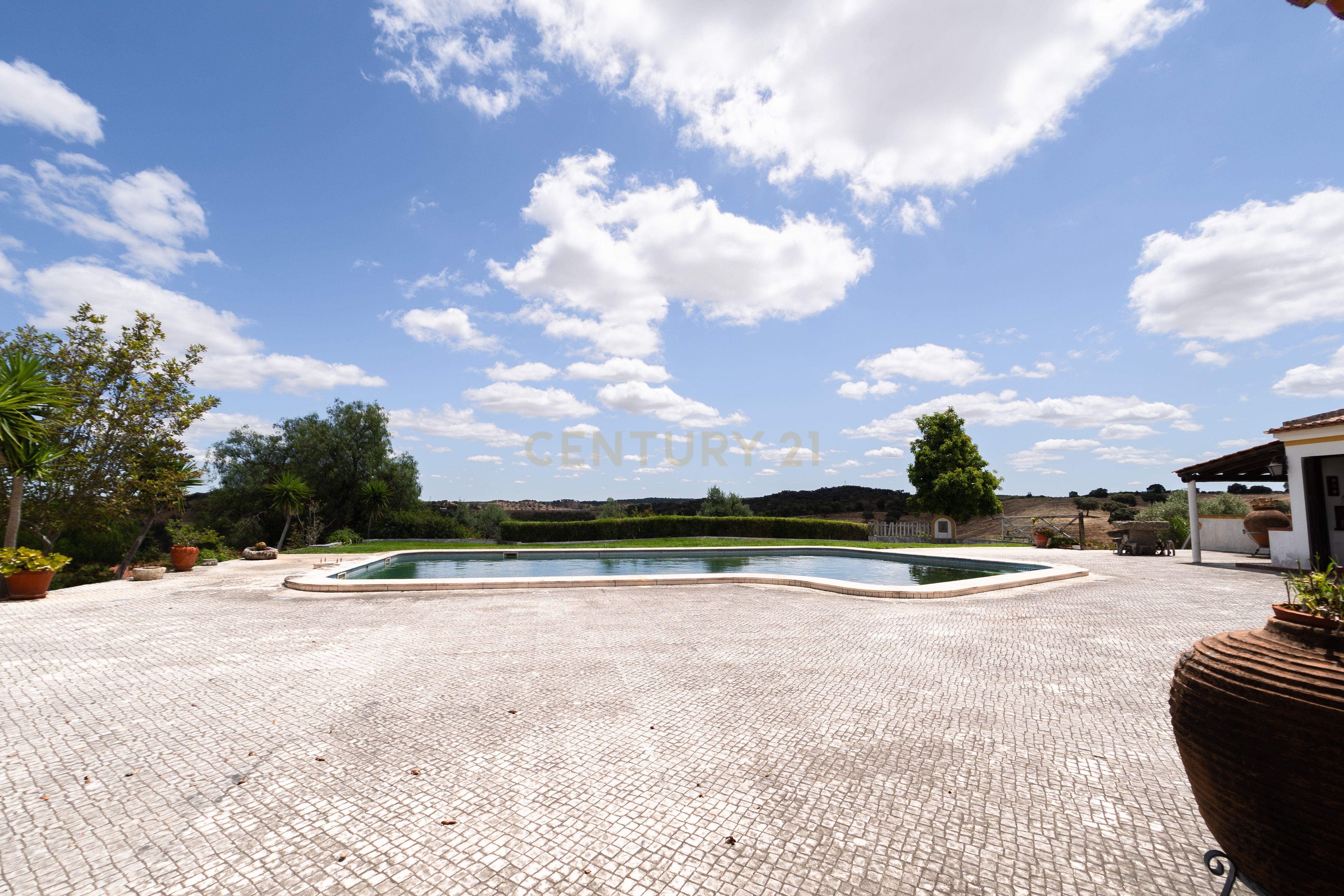 QUINTA EM MONTEMOR-O-NOVO - Image 65