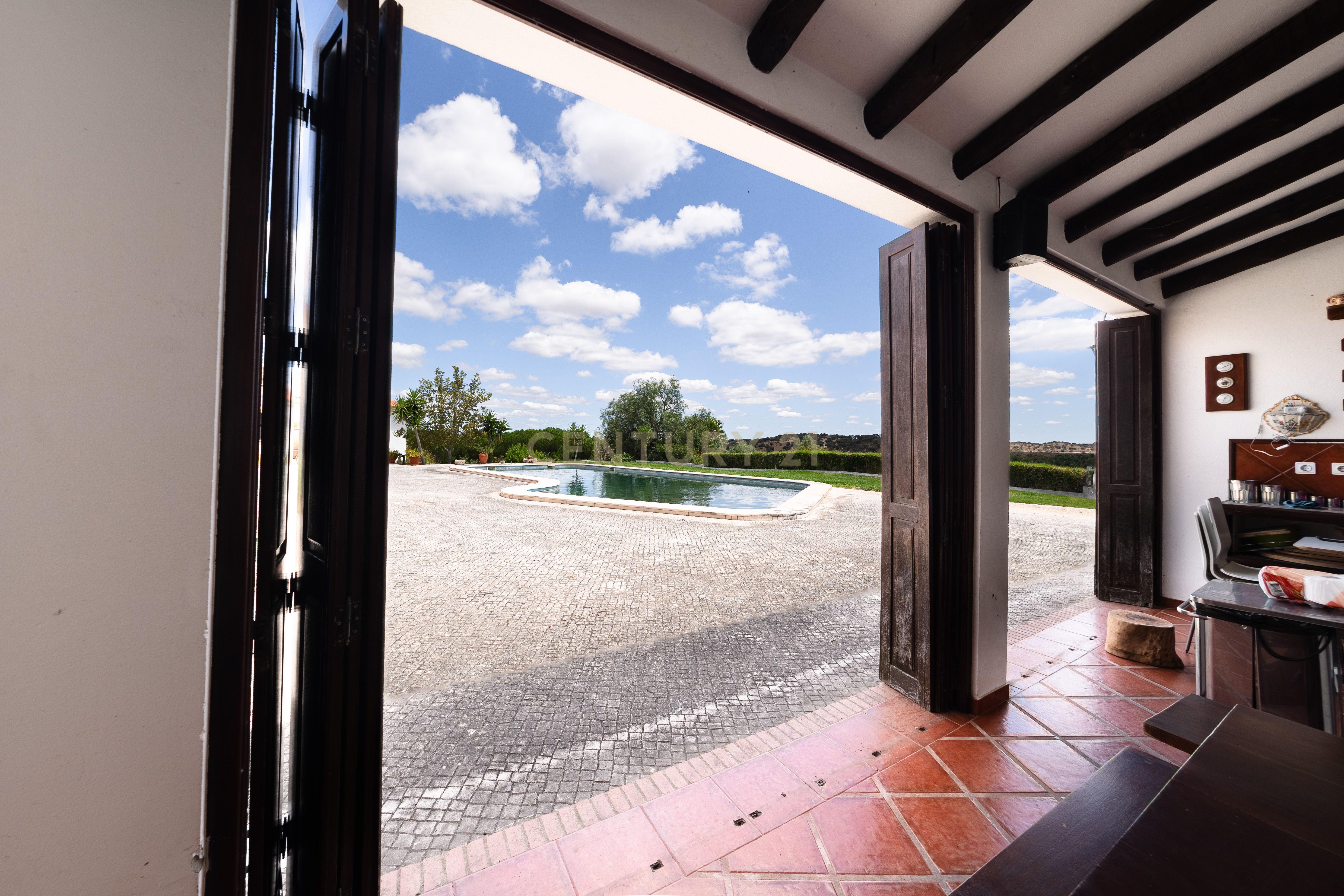QUINTA EM MONTEMOR-O-NOVO - Image 67