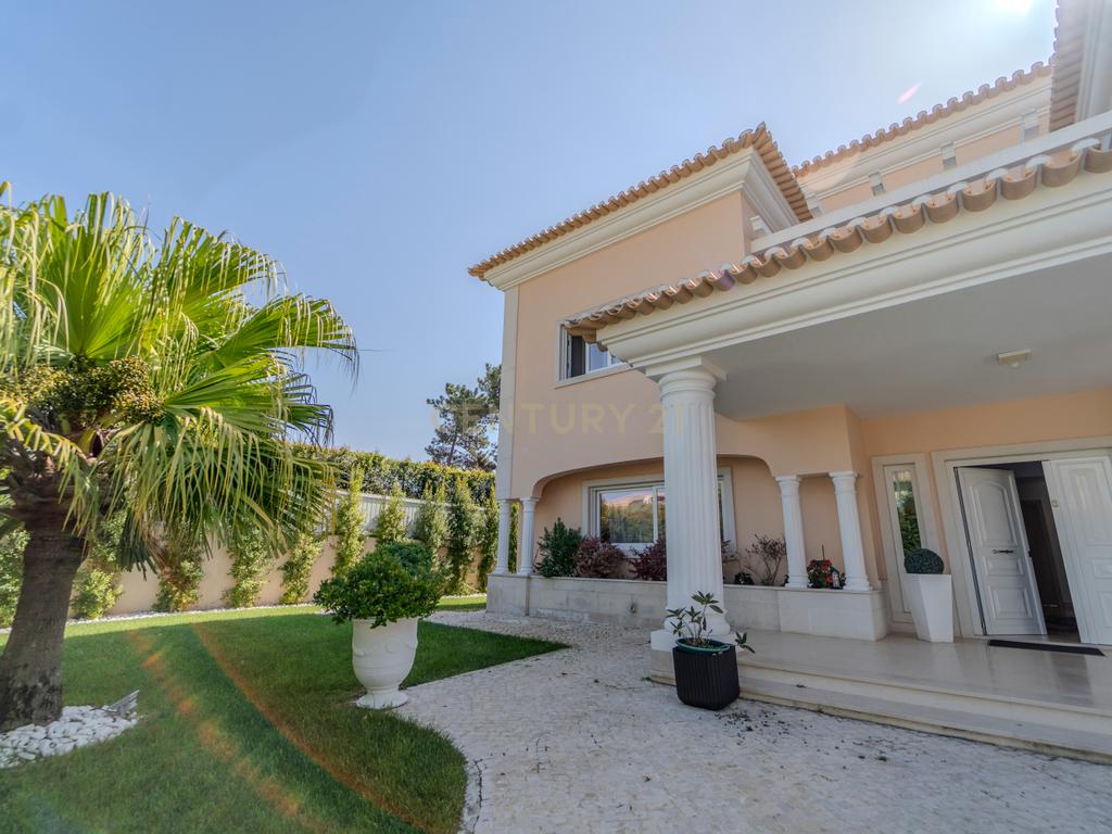 Aroeira | Moradia T6 de Luxo - Image 33