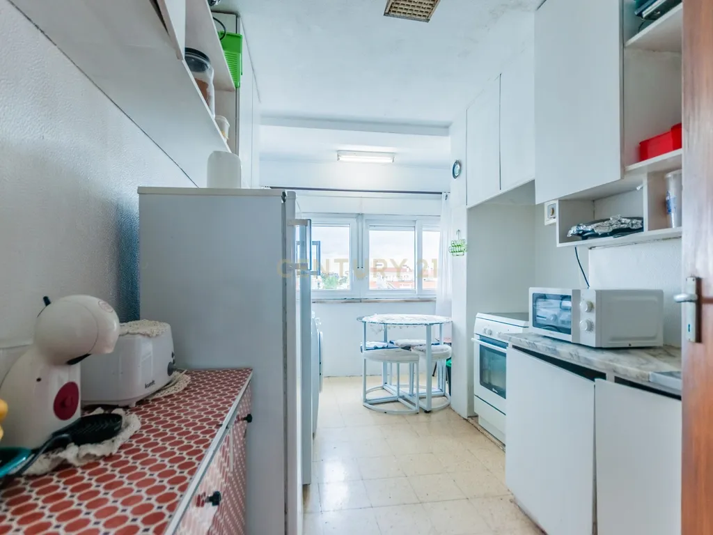 Apartamento T3 - Torre - Cascais - Image 17