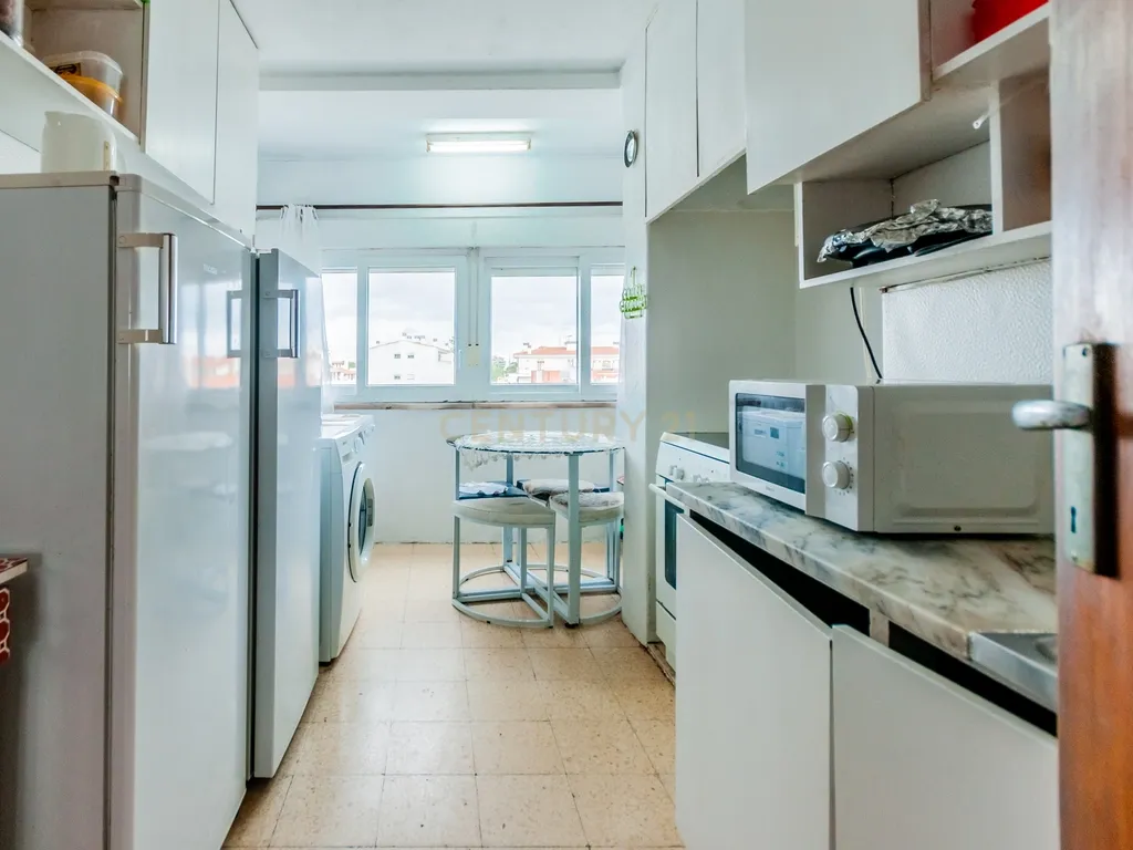 Apartamento T3 - Torre - Cascais - Image 3