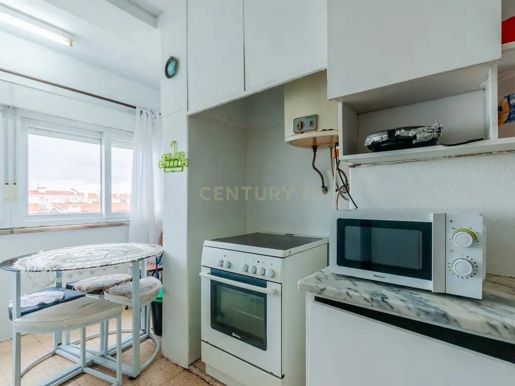 Apartamento T3 - Torre - Cascais - Image 18