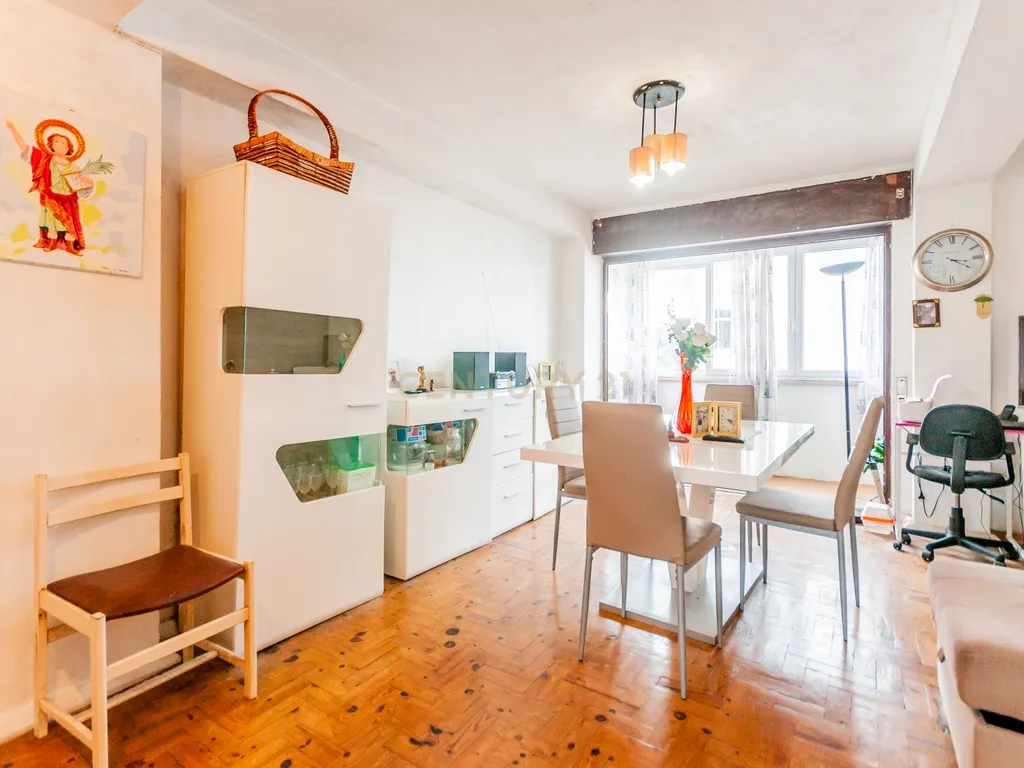 Apartamento T3 - Torre - Cascais - Image 4