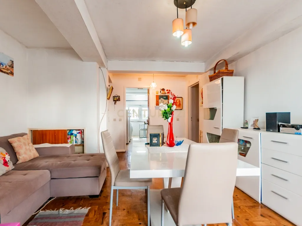 Apartamento T3 - Torre - Cascais - Image 5
