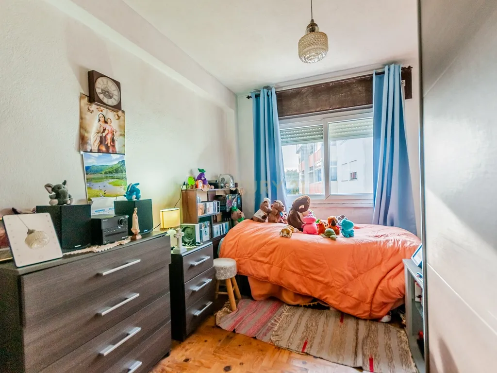 Apartamento T3 - Torre - Cascais - Image 9