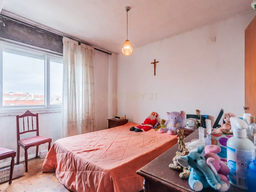 Apartamento T3 - Torre - Cascais - Image 11
