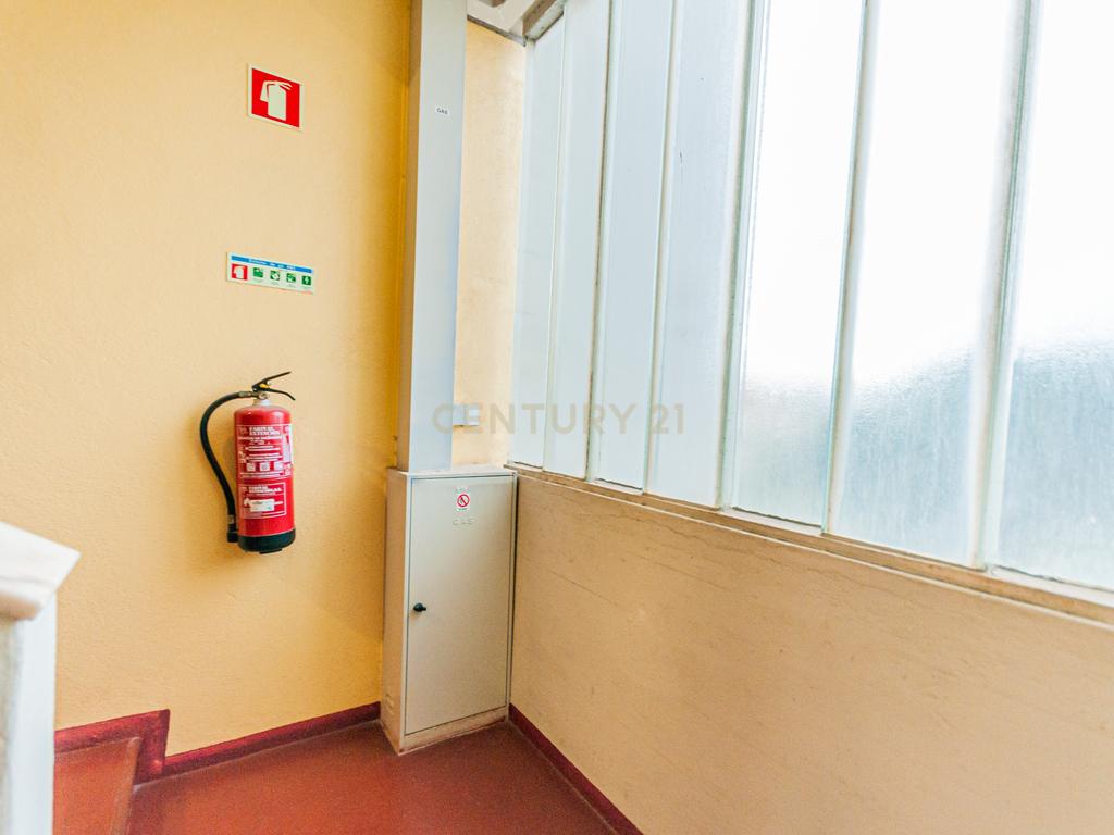 Apartamento T3 - Torre - Cascais - Image 29