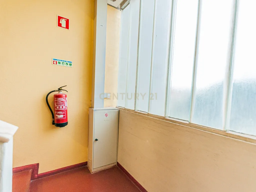 Apartamento T3 - Torre - Cascais - Image 29