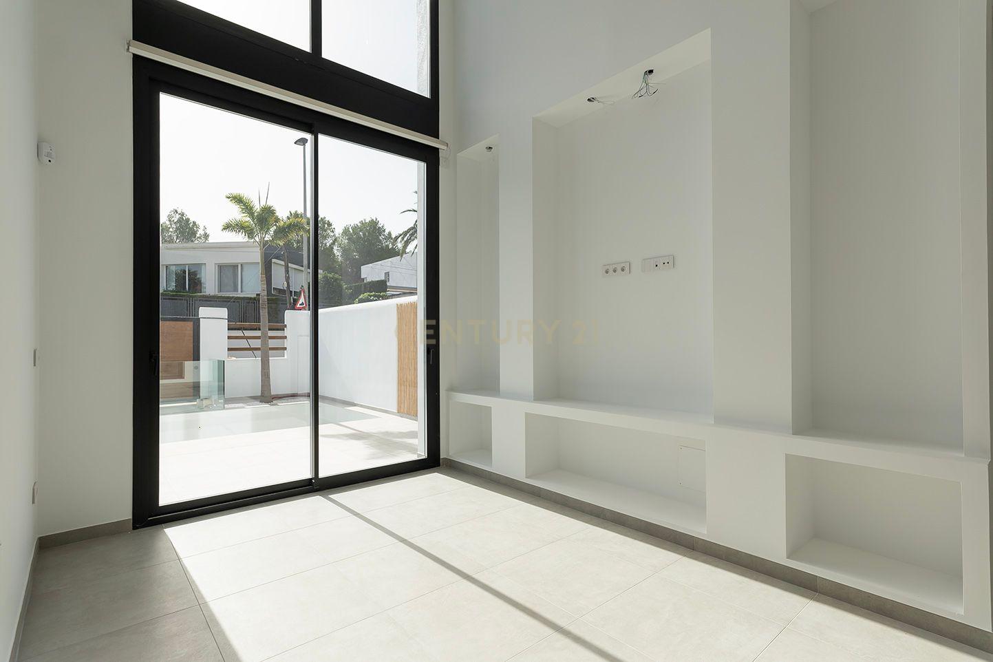 Descubra a Vida de Luxo na El Albir - Image 21