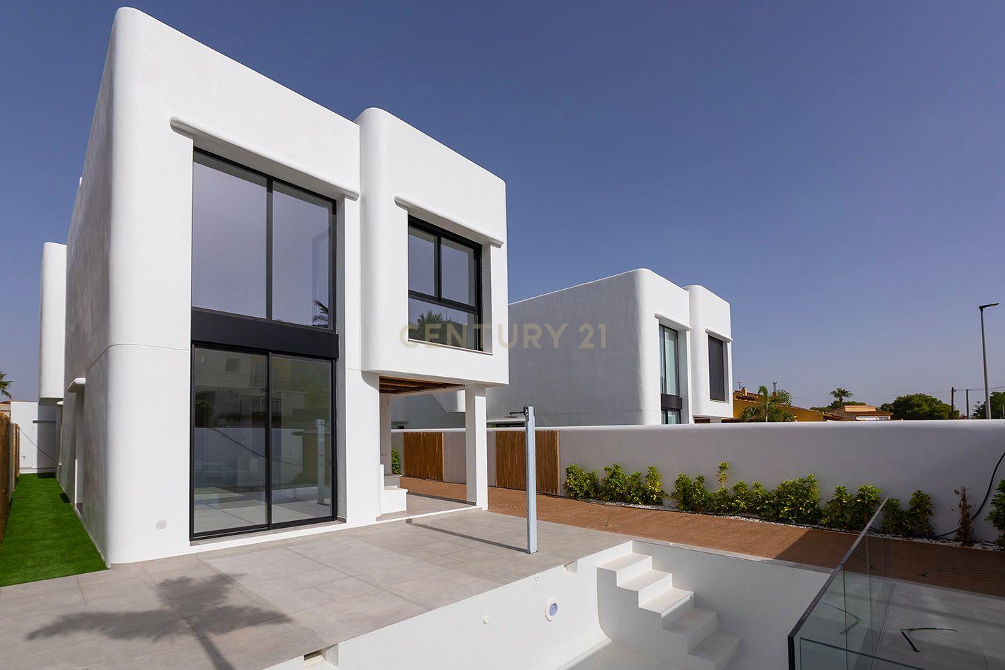 Descubra a Vida de Luxo na El Albir - Image 2
