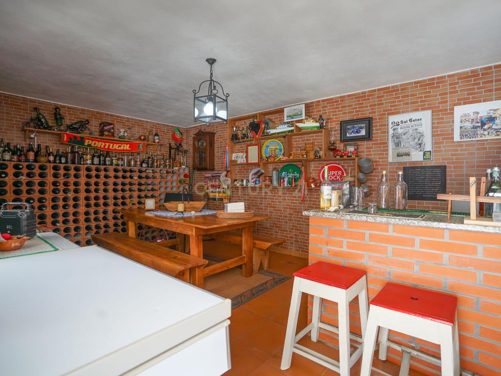 Moradia T4 - Miranda do Corvo - Image 42