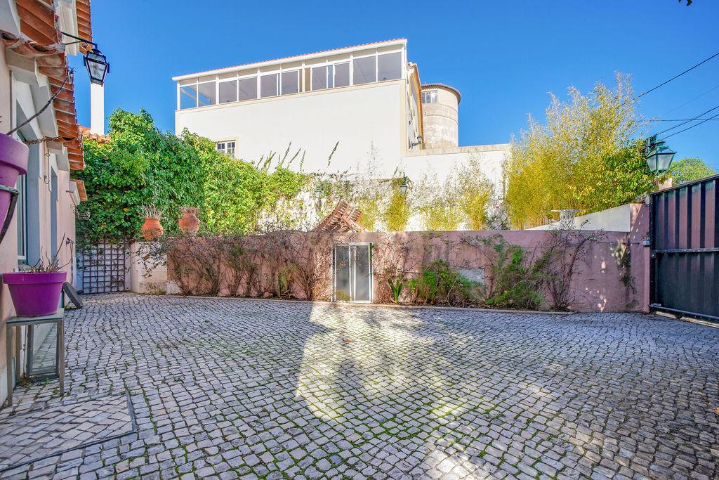 Palacete em Loures - Image 6