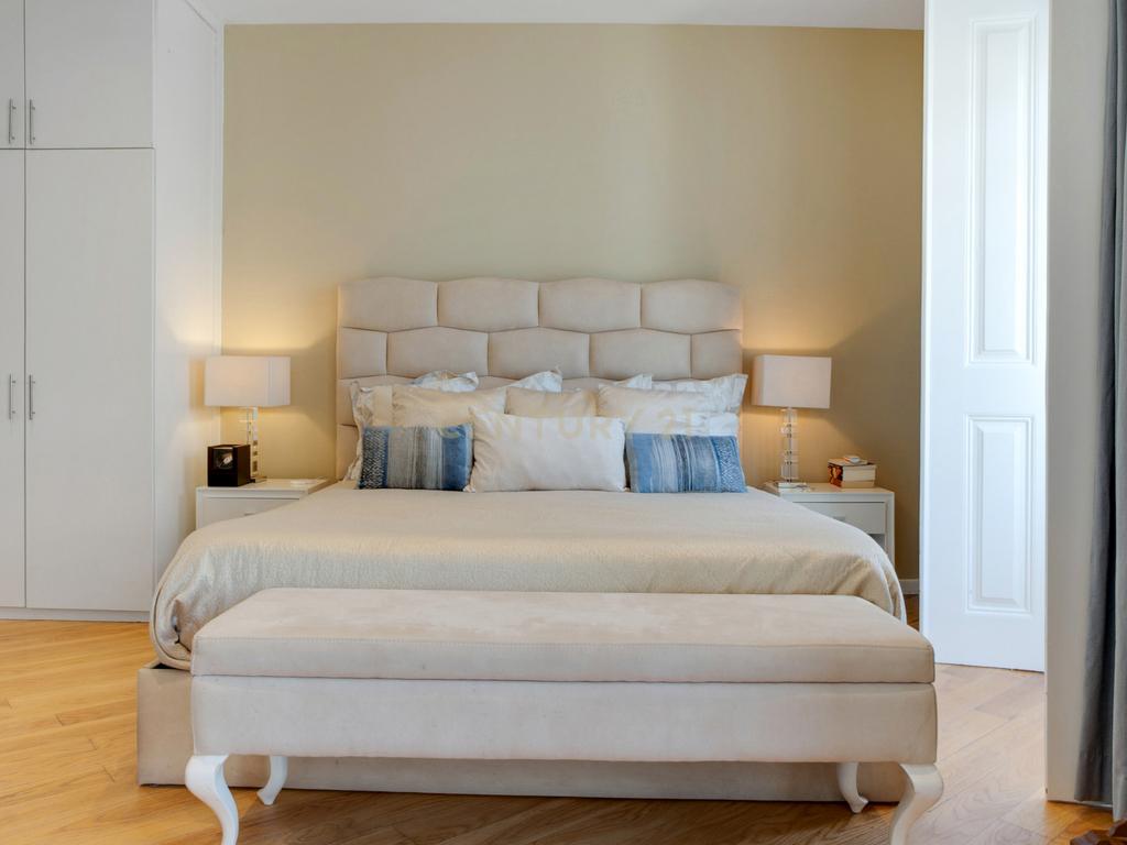 Magnífica casa senhorial duplex T3+1 Olivais Velho, Lisboa - Image 1