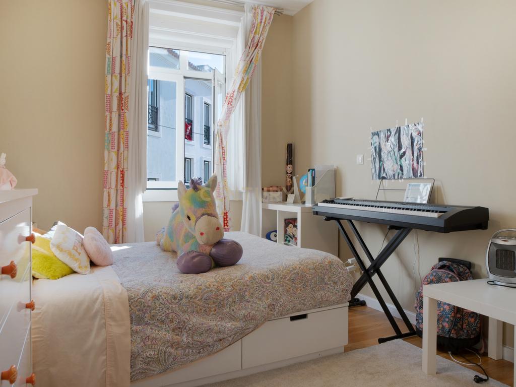 Magnífica casa senhorial duplex T3+1 Olivais Velho, Lisboa - Image 4