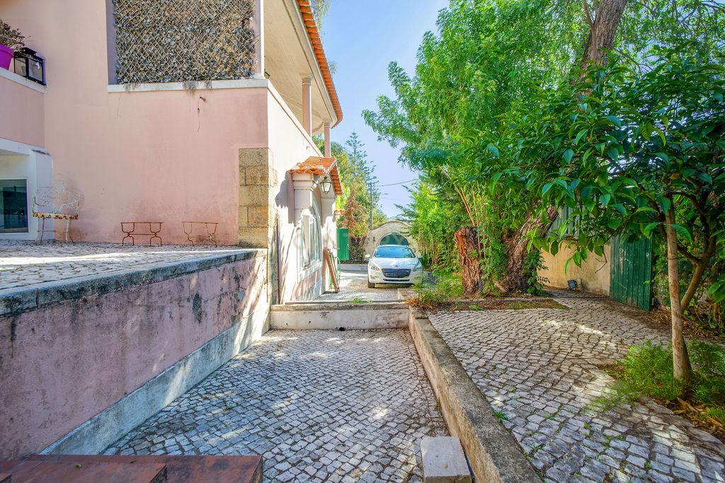 Palacete em Loures - Image 12