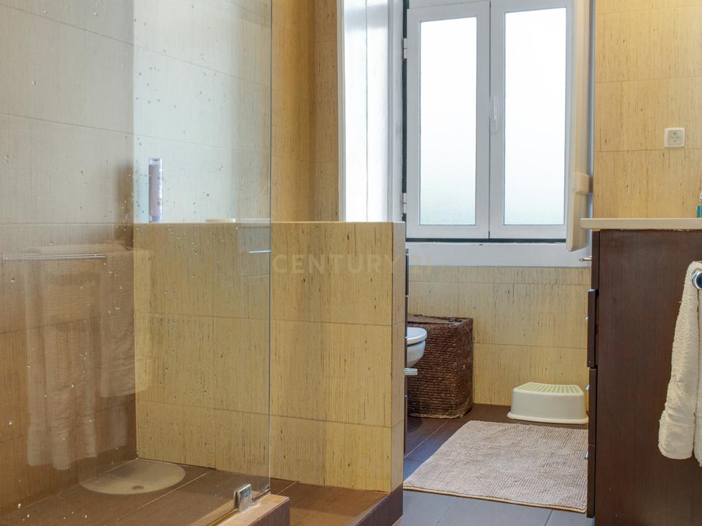 Magnífica casa senhorial duplex T3+1 Olivais Velho, Lisboa - Image 6