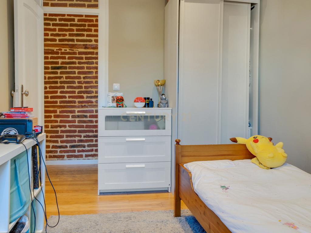 Magnífica casa senhorial duplex T3+1 Olivais Velho, Lisboa - Image 9