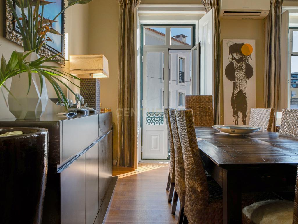 Magnífica casa senhorial duplex T3+1 Olivais Velho, Lisboa - Image 11