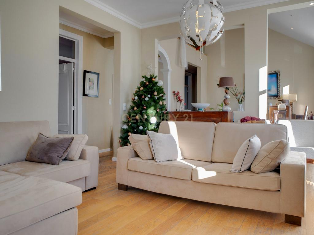 Magnífica casa senhorial duplex T3+1 Olivais Velho, Lisboa - Image 15