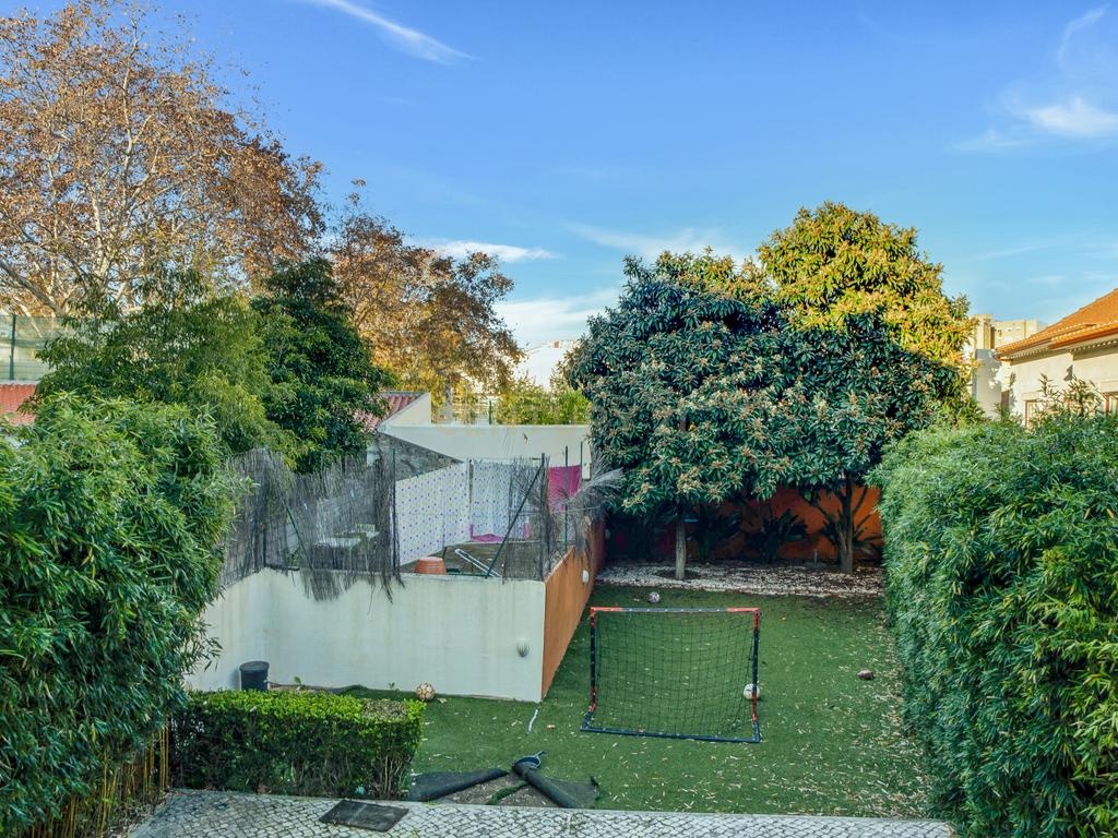 Magnífica casa senhorial duplex T3+1 Olivais Velho, Lisboa - Image 25