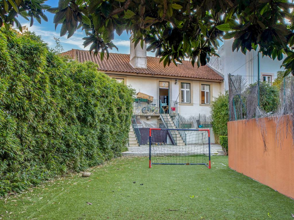 Magnífica casa senhorial duplex T3+1 Olivais Velho, Lisboa - Image 26