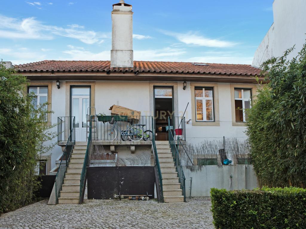 Magnífica casa senhorial duplex T3+1 Olivais Velho, Lisboa - Image 27