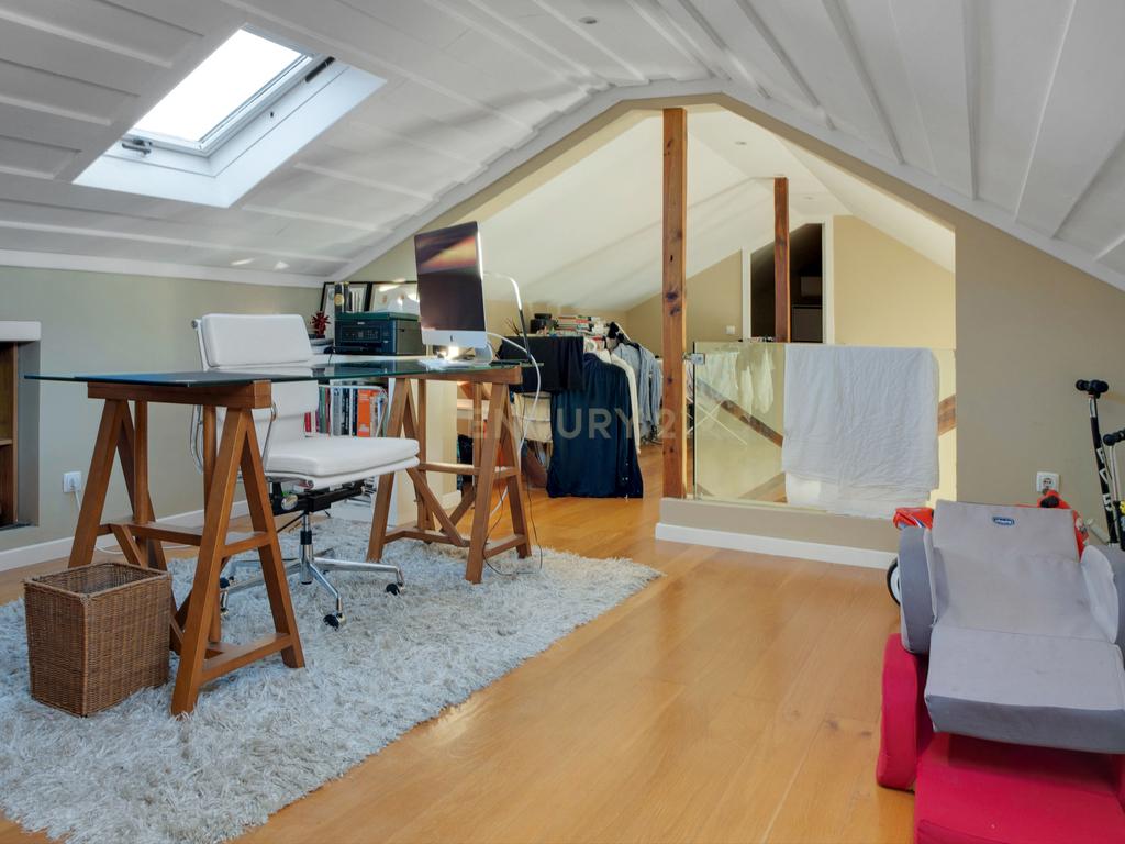 Magnífica casa senhorial duplex T3+1 Olivais Velho, Lisboa - Image 28