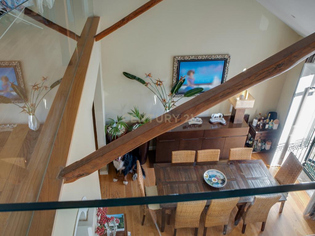 Magnífica casa senhorial duplex T3+1 Olivais Velho, Lisboa - Image 29