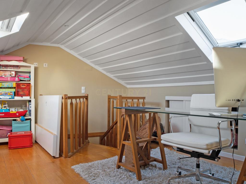 Magnífica casa senhorial duplex T3+1 Olivais Velho, Lisboa - Image 30