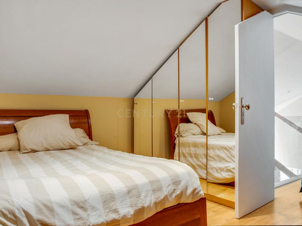 Magnífica casa senhorial duplex T3+1 Olivais Velho, Lisboa - Image 31
